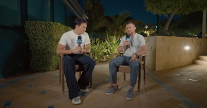 Mash: Нурлан Сабуров ещё до запрета на въезд шутил о возможных проблемах в России