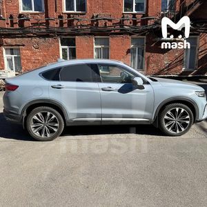 Владелец кроссовера Geely Tugella отсудил у дилера 45 млн рублей, теперь его обвиняют в мошенничестве