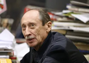 Сына президента Всероссийской федерации лёгкой атлетики Балахничева заподозрили в убийстве отца