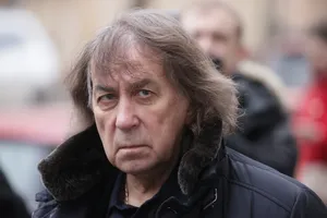 Продюсера "Бригады" Александра Иншакова лишили прав за отказ от медосвидетельствования