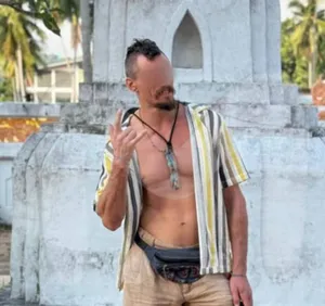 Тренера-россиянина арестовали в Таиланде после жалобы его подопечной, она не смогла похудеть