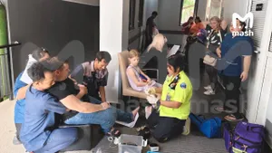 В отеле на Пхукете упал пассажирский лифт, пострадали туристы из России