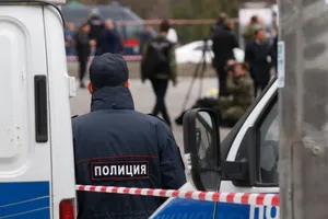 Семиклассник напал с ножом на сверстника в школе в Пермском крае