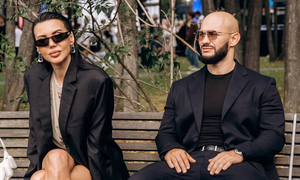 Джиган требует у Оксаны Самойловой при разводе 310 млн рублей