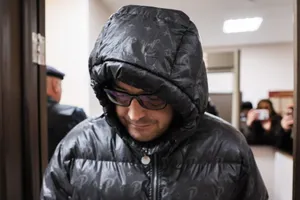 Избитый Гуфом сотрудник банного комплекса в Подмосковье простил рэпера