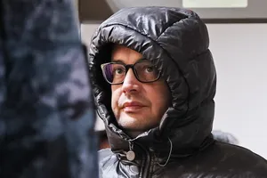 Рэпера Гуфа приговорили к 1 году условно