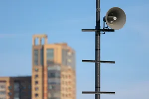 Режим ракетной опасности ввели сразу в семи регионах России