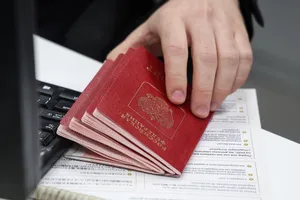 Авиакомпания Emirates потеряла данные российских туристов, застрявших на Маврикии