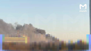 ВСУ нанесли удар по Брянску, есть погибшие