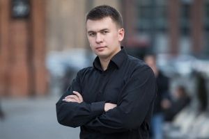 Mash: блогера Илью Ремесло доставили в психбольницу по обращению третьих лиц