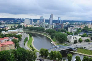 Mash: власти трёх стран официально открыли воздушное пространство украинским БПЛА для атак по Петербургу