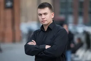 Блогер Илья Ремесло вышел из психбольницы