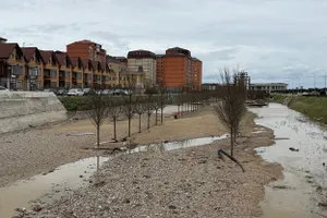 Туристический сезон в Дагестане оказался под угрозой срыва из-за тонн мусора