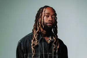 Концерты американского рэпера Ty Dolla Sign в Москве и Петербурге отменили