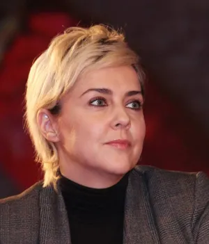 Уехавшая из России экс-телеведущая Ольга Шелест продала квартиру в центре Москвы за 107 млн рублей