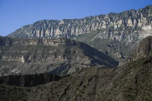 Группа туристов с альпинистом Александром Яковенко едва не погибла в горах Дагестана