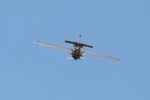 Семья погибла после атаки БПЛА во Владимирской области