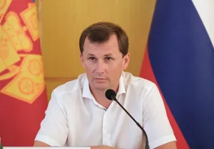 Появилось видео с обысков в поместье вице-губернатора Краснодарского края Коробки