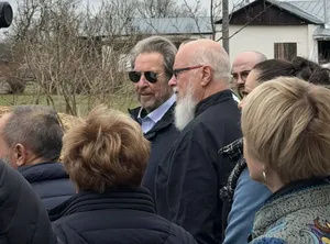 500 гектаров земли выделят африканерам-переселенцам во Владимирской области