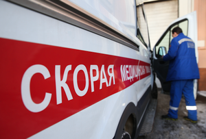 Палку краковской колбасы достали из заднего прохода жителя Уфы