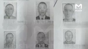 Стало известно, как сбежали шестеро заключённых в Чувашии