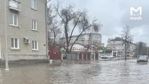 30 детей и 22 взрослых госпитализированы во Владимирской области после отравления питьевой водой