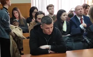 Артема Чекалина приговорили к семи годам колонии и штрафу в 194 миллиона рублей