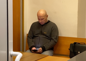 Михаила Пичугина, выжившего в Охотском море, приговорили к трём годам принудительных работ и штрафу