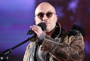 Дмитрий Нагиев организовал тревел-кемп в Грузии за 2 миллиона рублей с человека