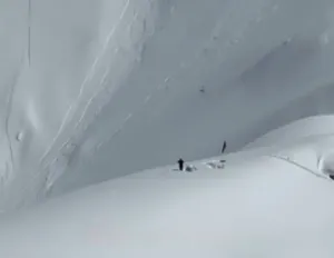 Сигнал бедствия подали с метеостанции "Сулак высокогорная" в Дагестане