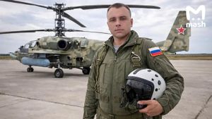 Родные военблогера Воеводы, записавшего предсмертное видео, не знают, что с ним случилось