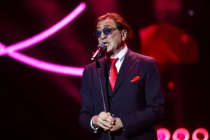 У Лепса нашли инфекцию дыхательных путей с осложнением на бронхи