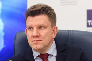 В издательство "Эксмо" пришли с обысками, задержан гендиректор холдинга Евгений Капьев