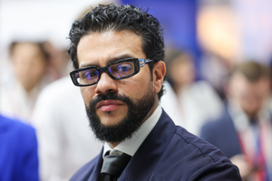 "Мне — по фигу": Тимати отреагировал на санкции ЕС