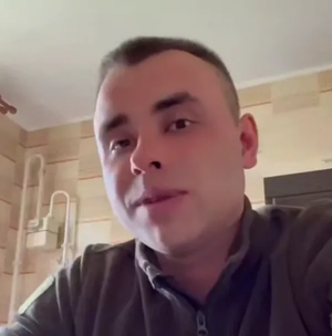 Военного следователя, запросившего проверку автора канала "Воевода вещает" Алексея Земцова, отстранили от службы