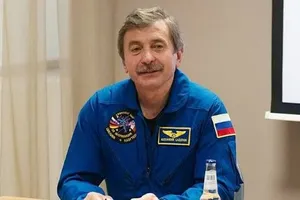 Космонавта Александра Лазуткина госпитализировали в Москве