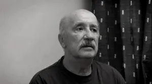 Умер актёр Вадим Александров