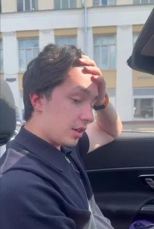 Сын миллионера Сергей Корнилов прокомментировал ДТП с кабриолетом фразой "вы живёте скучно"