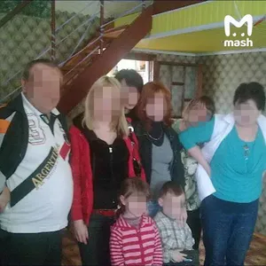 Семья личной тарологини Ермака продала имущество на Украине и получила российское гражданство
