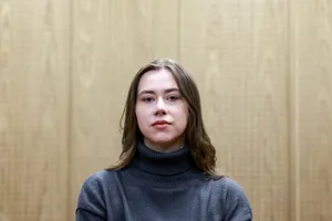 Блогера Сашу Митрошину приговорили к 3 годам условно и штрафу в 900 тыс рублей