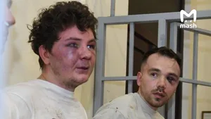 Родители осуждённых в Азербайджане россиян будут подавать апелляцию