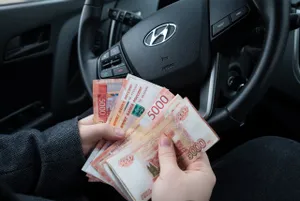 Россиянам, купившим авто в Казахстане, придётся доплатить к утильсбору от 1 до 4 млн рублей