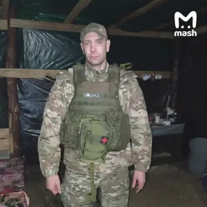 Правнук Леонида Брежнева ушёл на СВО после проигрыша на криптовалюте