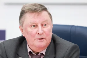 Экс-министра обороны Сергея Иванова похоронят рядом с сыном на Троекуровском кладбище