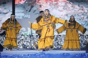 Якутский хард-рок, шугейз и поп-панк стали популярными в Китае и странах ближнего зарубежья