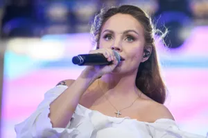Певице MaкSим запретили выпускать автобиографию, в книге упоминается её бывший Антон Петров