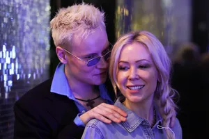 Шаман и Мизулина потратили около 8 млн рублей на закрытую свадьбу в центре Москвы