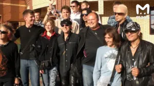 Организатор концерта Scorpions на полупустом стадионе в Липецке попал на 15 млн и лишился всего имущества