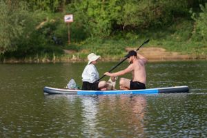 Россияне массово распродают сапы