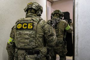Задержана подозреваемая в организации теракта в Севастополе